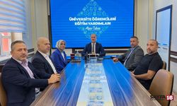 İnegöl Belediyesi eğitim yardımları için başvurular başlıyor