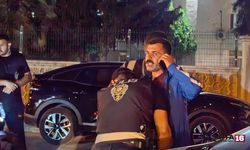 İnegöl'de 500 güvenlik personeliyle asayiş denetimi