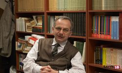 Prof. Dr. İsmail Kara arşivini yayınladı. İşte o kapsamlı arşiv..!