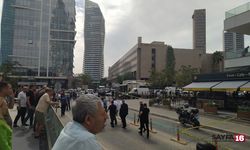 İzmir Adliyesi Önündeki Restoranda Çatışma: Ölü ve Yaralılar Var!