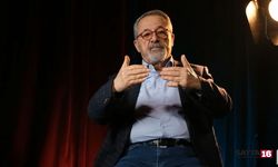 Kader mi rant mı? Naci Görür sel felaketinin nedenini açıkladı