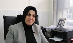 Kadın muhtar Dilek Demir, 80 çocuğu gelin olmaktan kurtardı!