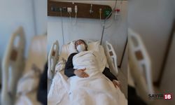 Karın ağrısı ile hastaneye gitti, anneliğini kaybetti
