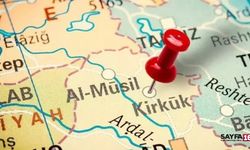 Kerkük'te Türkçe Resmi Dil İlan Edildi