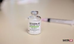 Ketamin nedir, ne işe yarar? Ketamin ne için kullanılır?