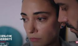 Kızılcık Şerbeti 32. Bölüm'de Neler Olacak? Nursema Umut'tan Uzaklaşıyor