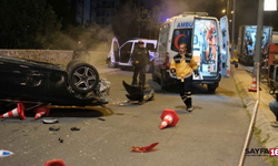Kızılcık Şerbeti'nde Kıvılcım ve Ömer öldü mü? Yapımcısı açıkladı