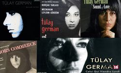 Kor ve Ateş Yılları'nda Tülay German