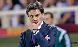 Kuntz'un yerine Montella mı geliyor?