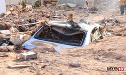 Libya'daki felakette can kaybı artıyor!