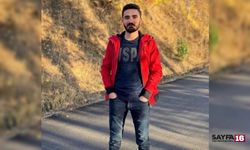 Market çalışanı arkadaşını korumak isterken öldürüldü