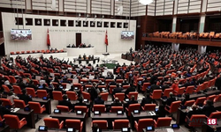 Meclis 1 Ekim'de Açılıyor: Gündem Yoğun!