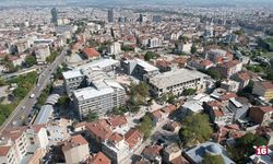 Mesleki Eğitimin Kalbi Demirtaşpaşa Meslek Lisesi Açılıyor