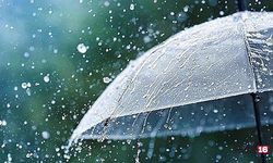Meteoroloji uyardı: Bursa’da sağanak yağış bekleniyor!