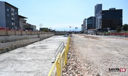 Mudanya yolundaki trafik çilesi bitiyor!