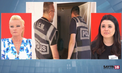 Müge Anlı'da akıllara durgunluk veren olay!
