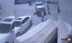 Muğla'da dehşet olay! Kuzenini böyle ezdi