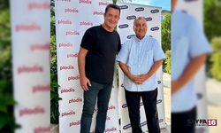 Murat Ülker Acun'un Takımına Sponsor Oldu