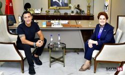 Mustafa Sandal, İYİ Parti’den Aday Olacak İddiası