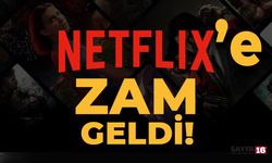 Netflix'e zam geldi! İşte güncel fiyatlar