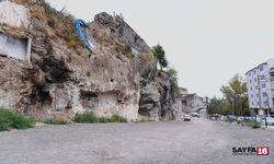 Osmangazi’den tarihi ortaya çıkartan yıkım