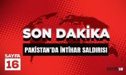 Pakistan'da Mevlit Kandili Etkinliğinde İntihar Saldırısı: 52 Ölü, Onlarca Yaralı