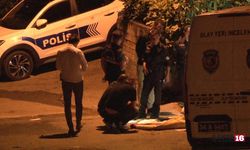 Pendik'te Halıya Sarılı Erkek Cesedi Bulundu