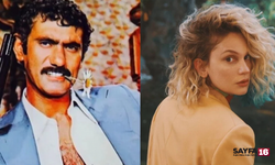 Yılmaz Güney polemiği devam ediyor! Farah Zeynep: "Hakimi vurmak yok ama"