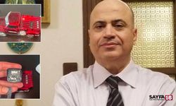 Prof. Dr. Salih Zoroğlu’nun Gizli Kameradaki Görüntüleri Yayınlandı