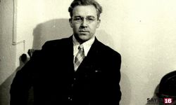 Sabahattin Ali cinayetini aydınlatacak belgeler ilk kez yayınlandı