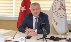 Son Dakika! Bursa İl Sağlık Müdürü Görevden Alındı