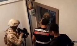 Son Dakika! İnegöl Terkinler Çetesi Çökertildi, Suç Örgütünün Ele Başı Yakalandı