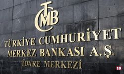 Son Dakika! Merkez Bankası'ndan Üst Üste Dördüncü Faiz Artışı