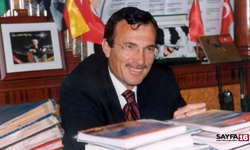 Süper Vali "Recep Yazıcıoğlu "kimdir?