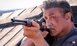 Sylvester Stallone'dan Rambo 6 Cevabı: “Neyle Savaşacağım, Kireçlenmeyle mi?”