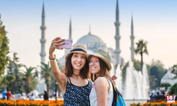 Turizmde Tüm Zamanların Rekoru