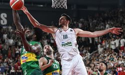 Türkiye Basketbol Süper Ligi Bugün Başlıyor. Basketbol Ligi Hangi Kanalda?