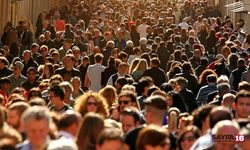 Türkiye'de "beklenen yaşam süresi" kısaldı. Kadınlar daha uzun yaşıyor