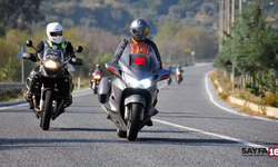 Türkiye'de Motosiklet Satışları Patladı! Son İki Yılda Dörde Katlandı
