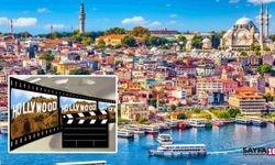 Türkiye, Hollywood’un çekim platosu oluyor