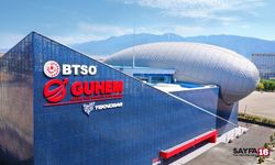 Türkiye'nin İlk Uzay Yolcuları Bursa’da Olacak