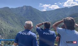 Uludağ'da kaybolan 'Otçu Kadir' olayında flaş gelişme