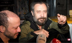 Ünlü oyuncu Nejat İşler yine alkolden hastanelik oldu!