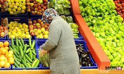 Üreticide bir markette bin! Parayı mazota ödüyoruz