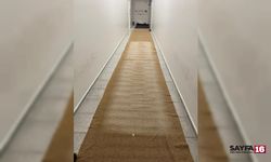 Uyuşturucu Tacirlerinin Pes Dedirten Yöntemi