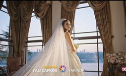 Yalı Çapkını 2. sezon ilk tanıtımı yayınlandı!