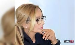 Yazar Funda Demir Eski Eşini Öldürdü
