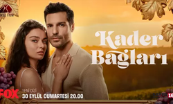 Yeni Dizi Kader Bağları İddialı Geliyor