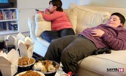 Yeni salgın obezite! Türkiye risk altında. Obeziteden kurtuluş var mı?