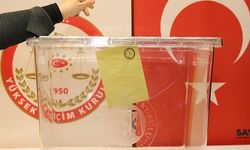 Yerel Seçim Takvimi 1 Ocak’ta Başlıyor
